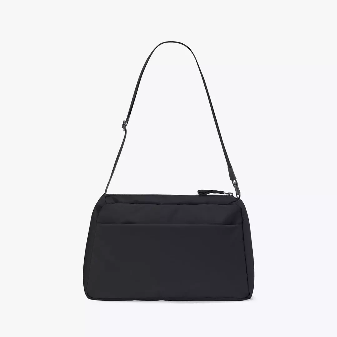 Ucon Acrobatics Emi Moss Black Tasche vegan schwarz